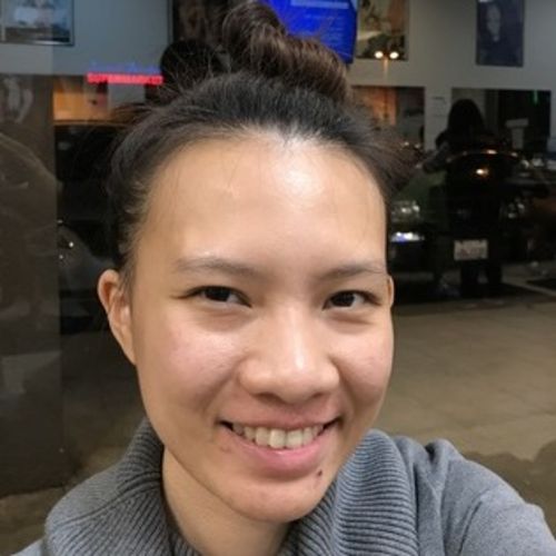 House Sitter Provider Tam N's Profile Picture