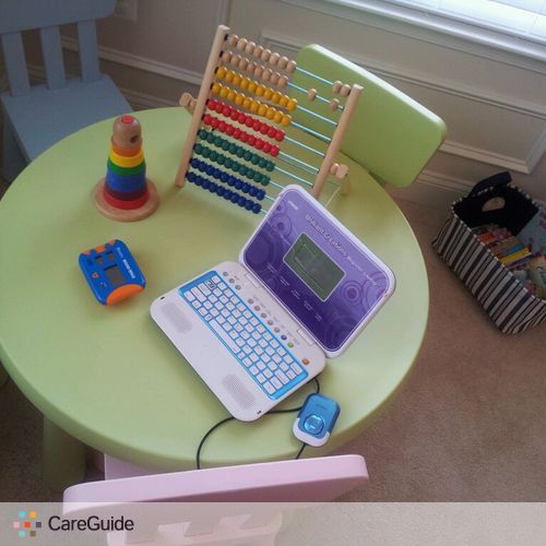 Child Care Provider Irfana Khatoon's Profile Picture