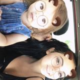 Fun loving babysitter