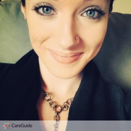 Child Care Provider Chloe M's Profile Picture