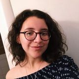 Nanny Looking for Employment Starting May 16th Through Summer