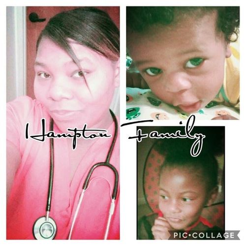 Child Care Job Latoya W's Profile Picture