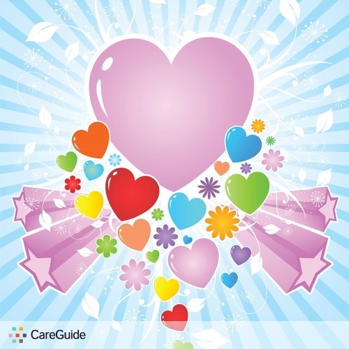 Child Care Provider Myleka S's Profile Picture