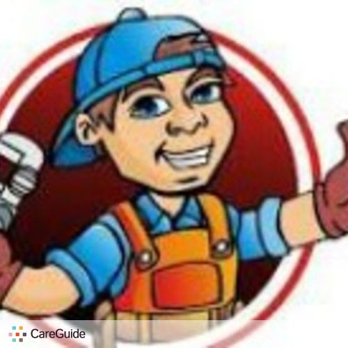 Handyman Provider Jackson's Maintenance Service's Profile Picture