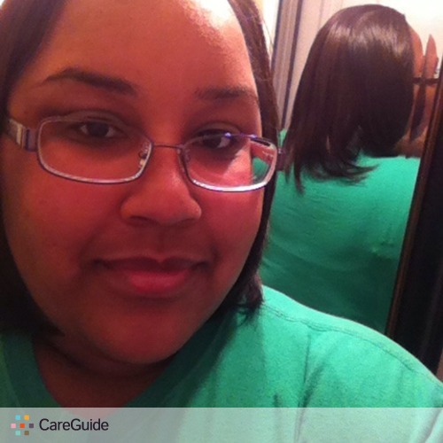 Housekeeper Provider Jennifer S's Profile Picture