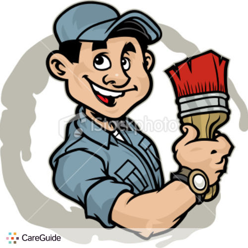 Painter Provider Christian H's Profile Picture
