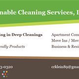 Eco-Friendly, Professional Commercial & Residential Cleaning Service