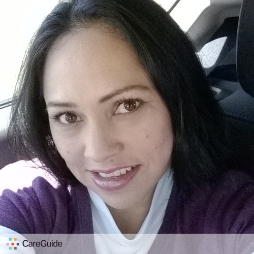 Housekeeper Provider Daniela Angulo's Profile Picture