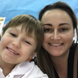 Veterinary Technician of 14 years looking for side work pet sitting.