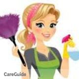 Affordable Housekeeper Services"