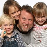 After school care for 3 awesome kids!