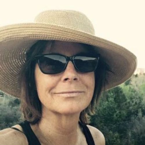 House Sitter Provider Hana Maris's Profile Picture