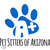 A+ Pet Sitters of Arizona. Arizona's Top Pet Sitting Provider