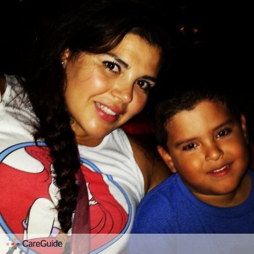 Child Care Provider Mayra D's Profile Picture