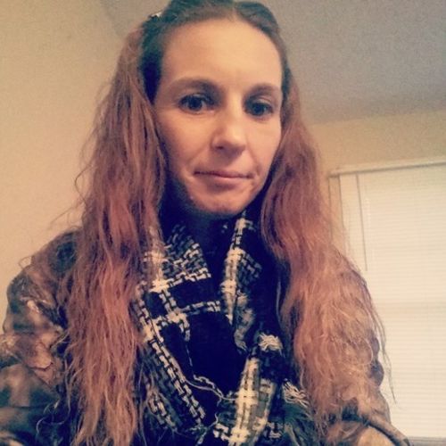 Child Care Provider Amanda B's Profile Picture