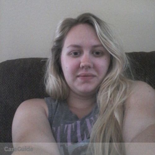 Pet Care Provider Robin S's Profile Picture