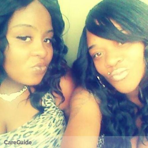 Housekeeper Provider Andrea And Ashley H's Profile Picture