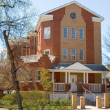 Ronald McDonald House Charities Manitoba is looking for a Part-Time Weekend House Supervisor/Housekeeper!