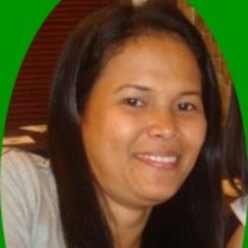 Canadian Nanny Provider Sheldy R's Profile Picture