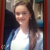 Driver needed for 14yr old girl