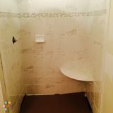 Ceramic tile , bathroom remodeling