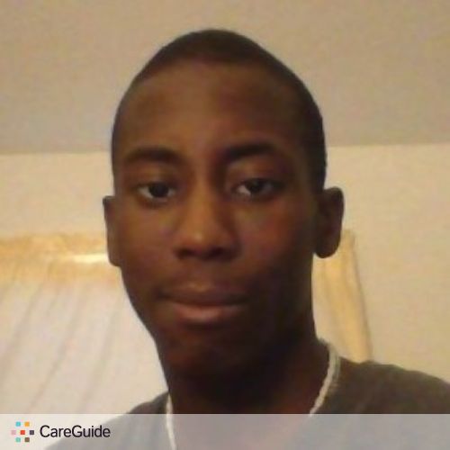 Pet Care Provider Tyler H's Profile Picture