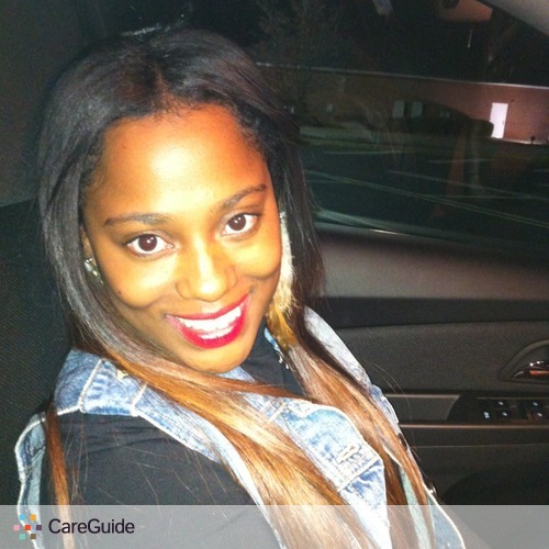 Child Care Provider LindZZZ Nanny Service's Profile Picture
