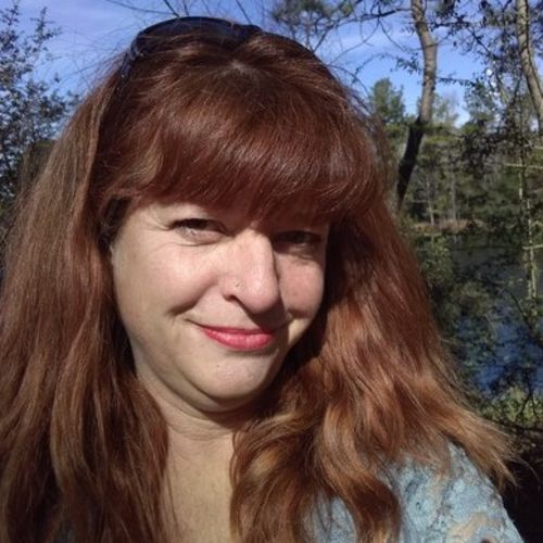 Housekeeper Provider Raychell D's Profile Picture