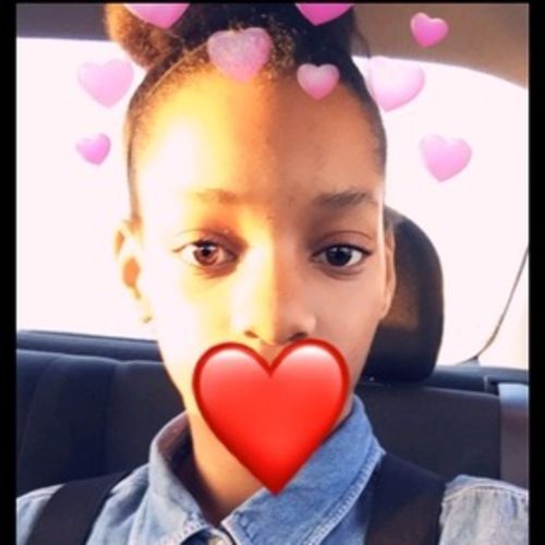 Pet Care Provider Amaya F's Profile Picture