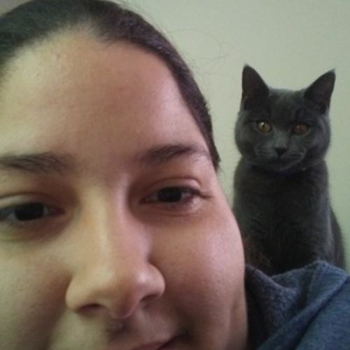 Housekeeper Provider Natalia marie E's Profile Picture