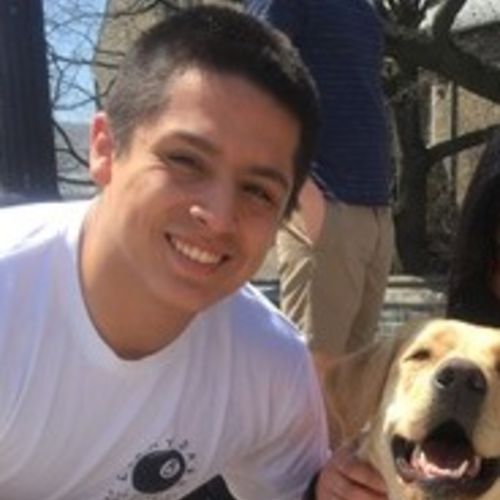 Pet Care Provider Bryan S's Profile Picture
