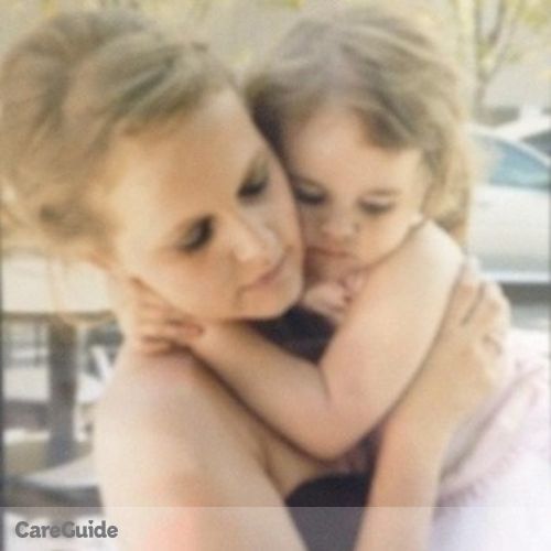 Child Care Provider Mel A's Profile Picture