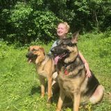 Caring Dog Walker, Pet sitter, Overnight Care Available