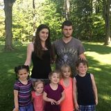 In search of a nanny near Cambridge Springs