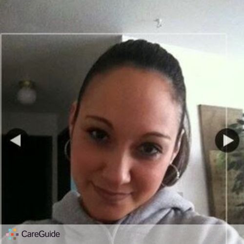 Housekeeper Provider Crystal M's Profile Picture