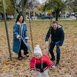 Reliable Full time/Long term nanny needed for 1.5 year old boy.