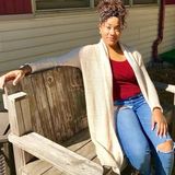 My name is Shawnice smith. I am offering to be your housekeeper. My family owned their own housekeeping company as well!