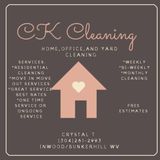 Let us clean for you