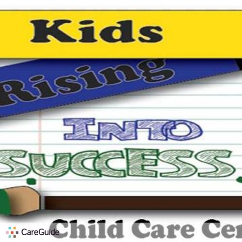 Child Care Provider Kids Rising Into Sucess C's Profile Picture