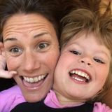 Great kid needing a part-time sitter, Canmore