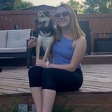 19 Year Old Female Offering Live Out, Full Time Nanny Services.