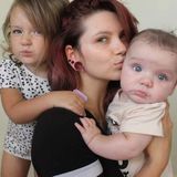 I have two children of my own being the ages of 3 and 11 months, I'm pregnant with my third. I baby sit another 3 year old.