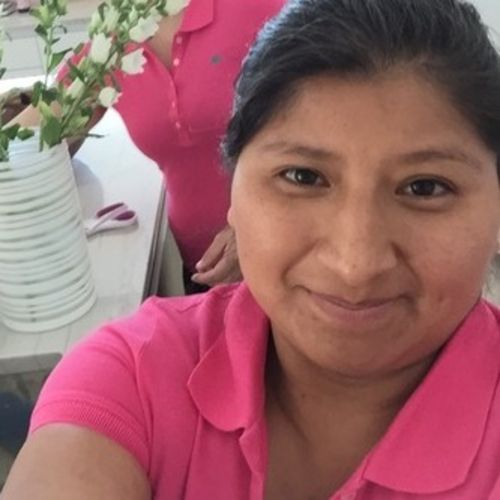 Housekeeper Provider Nancy Yuque's Profile Picture