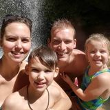 Nanny / Mother's helper needed for a very loving family in Newmarket