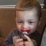 Babysitter needed for toddler!