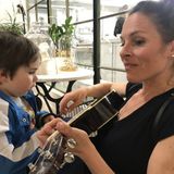 Toronto Nanny Job