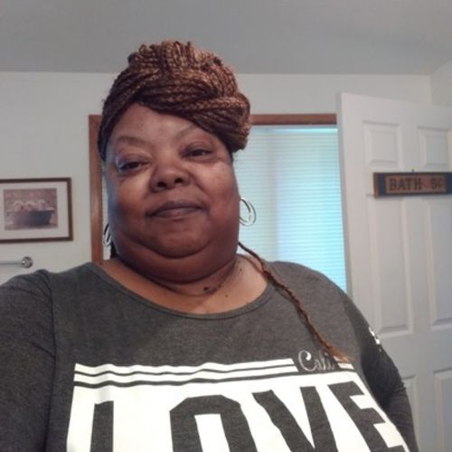 Elder Care Provider Ruth R's Profile Picture