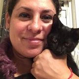 Out going nanny ,looking for a full time or occasional job out position .