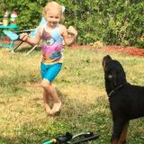 Amazing Babysitter