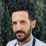 Experienced Private Chef